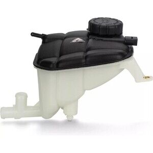 Coolant Expansion Tank w/ Sensor for Mercedes-Benz W164 GL ML GL320 350 450 550
